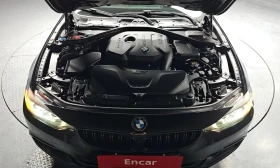 BMW 420 GRAN COUPE* HEAD UP* 360 CAMS* DIGITAL, снимка 6
