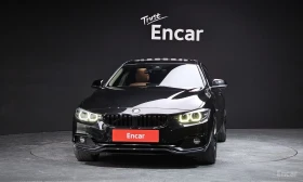 BMW 420 GRAN COUPE* HEAD UP* 360 CAMS* DIGITAL, снимка 3