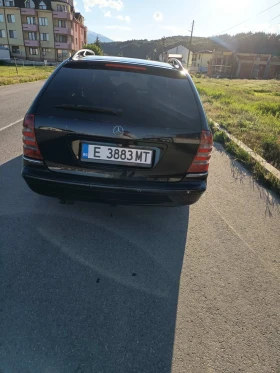 Mercedes-Benz 200, снимка 10