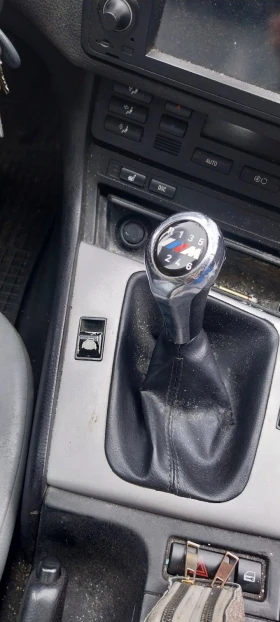 BMW 320 Компакт, снимка 10