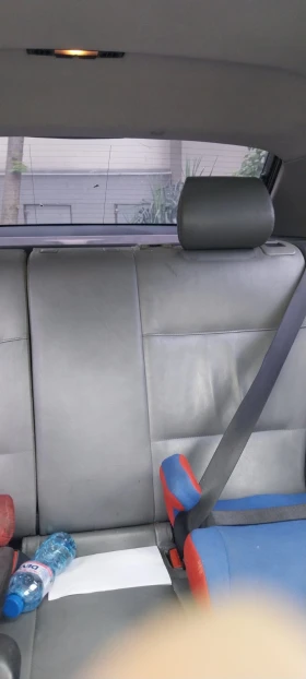 BMW 320 Компакт, снимка 8