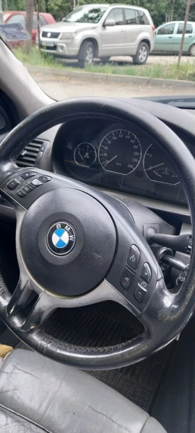 BMW 320 Компакт, снимка 11