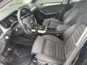 Audi A4 AVANT 2.0 TDI Multitronic, снимка 9