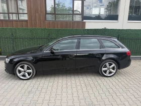 Audi A4 AVANT 2.0 TDI Multitronic, снимка 3