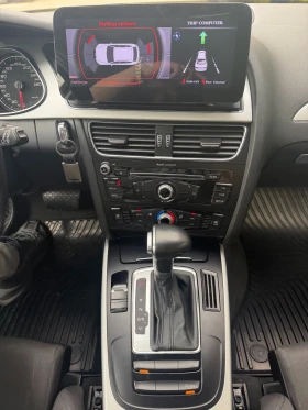 Audi A4 AVANT 2.0 TDI Multitronic, снимка 11