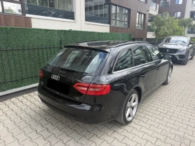 Audi A4 AVANT 2.0 TDI Multitronic, снимка 5