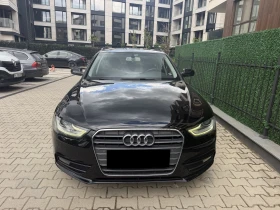 Audi A4 AVANT 2.0 TDI Multitronic, снимка 1