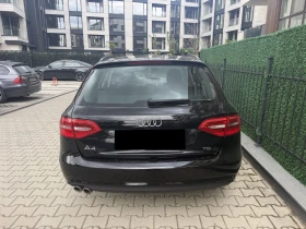 Audi A4 AVANT 2.0 TDI Multitronic, снимка 4