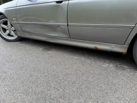 BMW 525, снимка 10