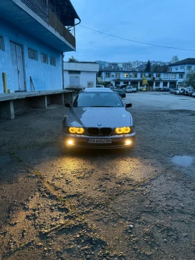 BMW 525, снимка 2