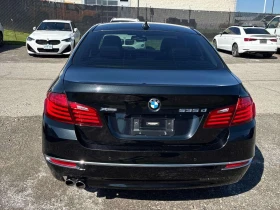 BMW 535 * 535d xDrive * CARFAX * ЦЕНА ДО БГ, снимка 5