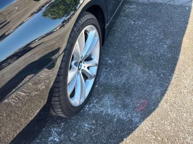 BMW 535 * 535d xDrive * CARFAX * ЦЕНА ДО БГ, снимка 12