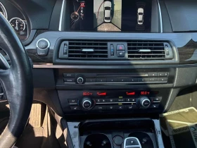 BMW 535 * 535d xDrive * CARFAX * ЦЕНА ДО БГ, снимка 9