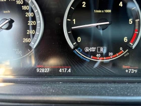 BMW 535 * 535d xDrive * CARFAX * ЦЕНА ДО БГ, снимка 8