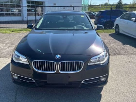 BMW 535 * 535d xDrive * CARFAX * ЦЕНА ДО БГ, снимка 4