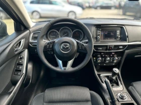 Mazda 6  / SKYACTIV / 2.2D / 150 HP / , снимка 13