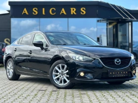Mazda 6  / SKYACTIV / 2.2D / 150 HP / , снимка 7