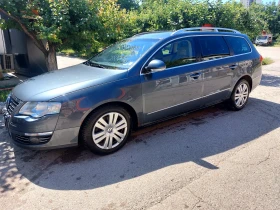 VW Passat, снимка 2