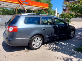 VW Passat, снимка 5