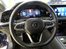 VW Golf 8 PRESTIGE 2.0TDI 20 000KM + TEXNOTEST, снимка 8