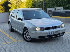 VW Golf 1.9 TDI 110 коня, снимка 7
