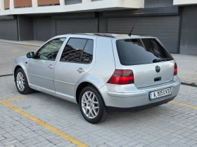 VW Golf 1.9 TDI 110 коня, снимка 5