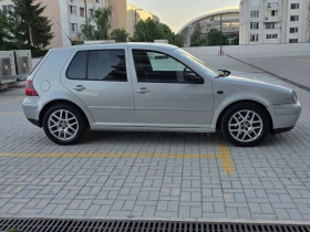 VW Golf 1.9 TDI 110 коня, снимка 9