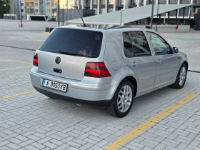 VW Golf 1.9 TDI 110 коня, снимка 6