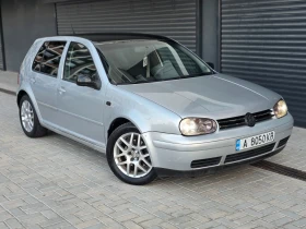 VW Golf 1.9 TDI 110 коня, снимка 2