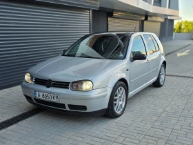 VW Golf 1.9 TDI 110 коня, снимка 3