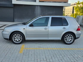 VW Golf 1.9 TDI 110 коня, снимка 4