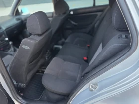 VW Golf 1.9 TDI 110 коня, снимка 10