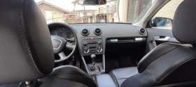 Audi A3, снимка 7
