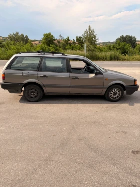 VW Passat, снимка 4