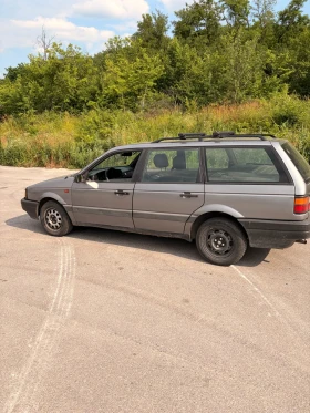 VW Passat, снимка 2