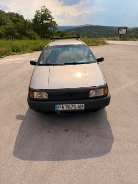 VW Passat, снимка 1