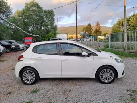 Peugeot 208 1.2i Италия - PURE TECH, снимка 8