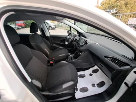 Peugeot 208 1.2i Италия - PURE TECH, снимка 9