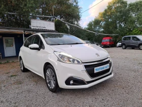 Peugeot 208 1.2i Италия - PURE TECH, снимка 1
