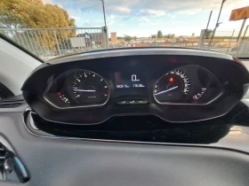 Peugeot 208 1.2i Италия - PURE TECH, снимка 15