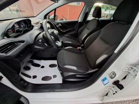 Peugeot 208 1.2i Италия - PURE TECH, снимка 13