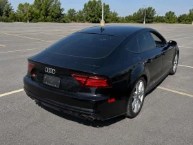 Audi S7 * CARFAX * ОПЦИЯ ЗА ФИНАНСИРАНЕ , снимка 3