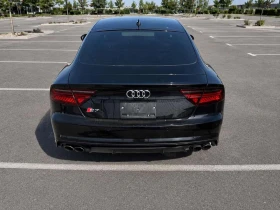 Audi S7 * CARFAX * ОПЦИЯ ЗА ФИНАНСИРАНЕ , снимка 7