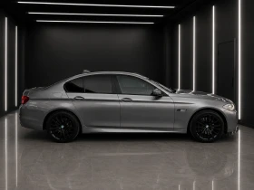 BMW 530 Mpack, снимка 5