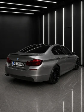 BMW 530 Mpack, снимка 4