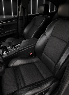 BMW 530 Mpack, снимка 8