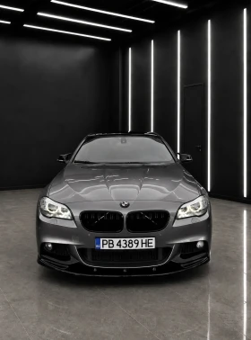 BMW 530 Mpack, снимка 3