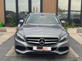 Mercedes-Benz C 300, снимка 2