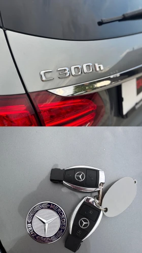 Mercedes-Benz C 300, снимка 13