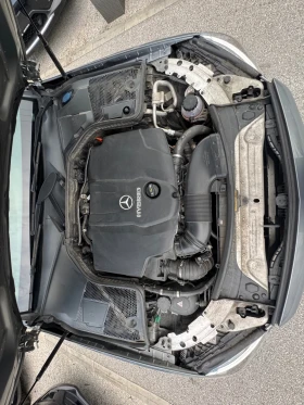 Mercedes-Benz C 300, снимка 15